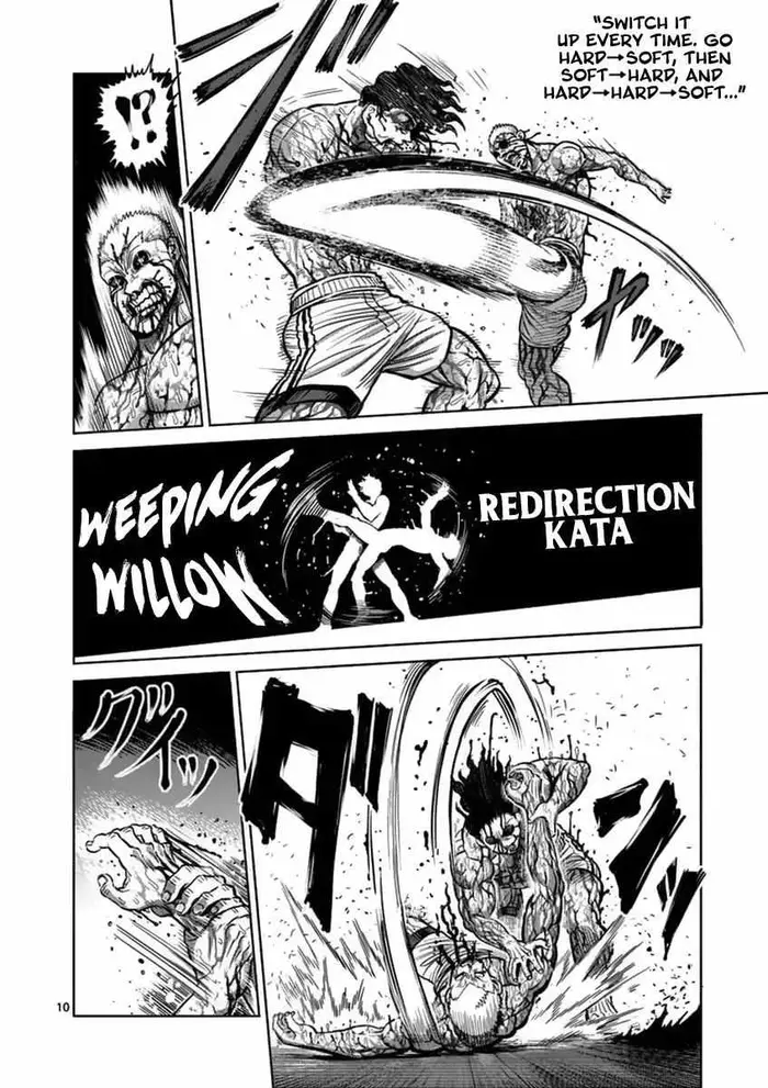 Kengan Ashura Chapter 135 image 16_optimized